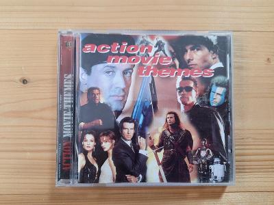 CD Action movie Themes
