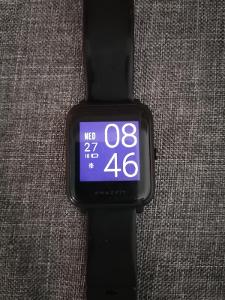 Chytré hodinky Xiaomi Amazfit Bip Watch