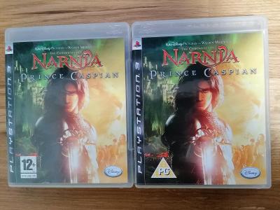 PS3 The Chronicles of Narnia: Prince Caspian - pro SONY Playstation 3