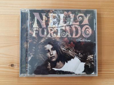 Nelly Furtado Folklore