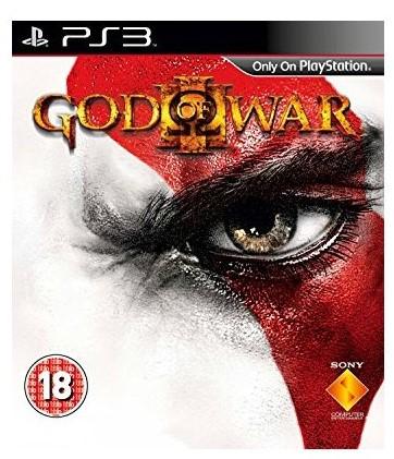 Sony PlayStation 3 500GB slim 2x ovladač + GOD OF WAR 3 Záruka 3 měsíc - Počítače a hry