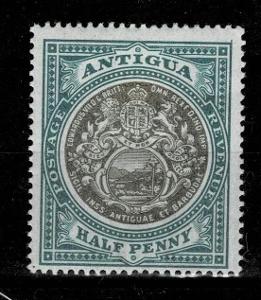 Antigua 1903 * Mi 16 -  Nr 41