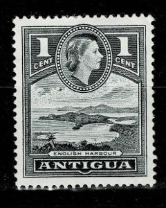 Antigua 1953 Mi 102* - Nr 41