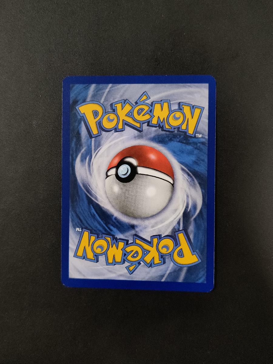 Pokémon karty - Nihilego GX - Zábava