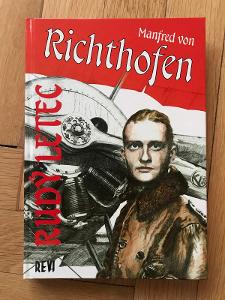 Rudý letec – Manfred von Richthofen (1997, Revi)