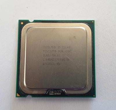 Procesor SLA3J / Intel Pentium Dual-Core E2140