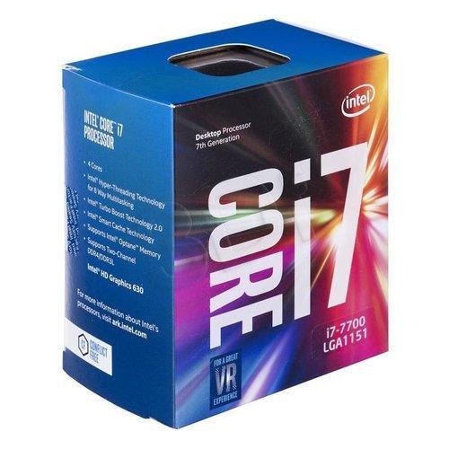 Intel Core i7-7700 | Aukro