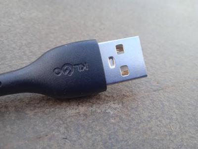 USB datový kabel Apple iPhone KLGO