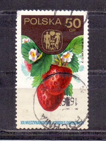 Polsko - Mich. č. 2329