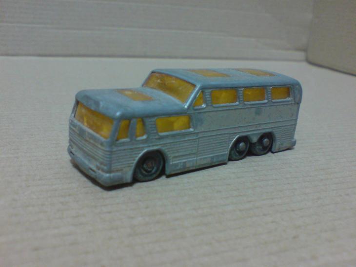 MB66-Coach - Angličáky