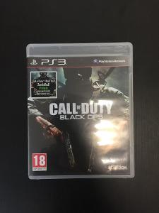 PS3/PlayStation 3 - Call of Duty: Black Ops