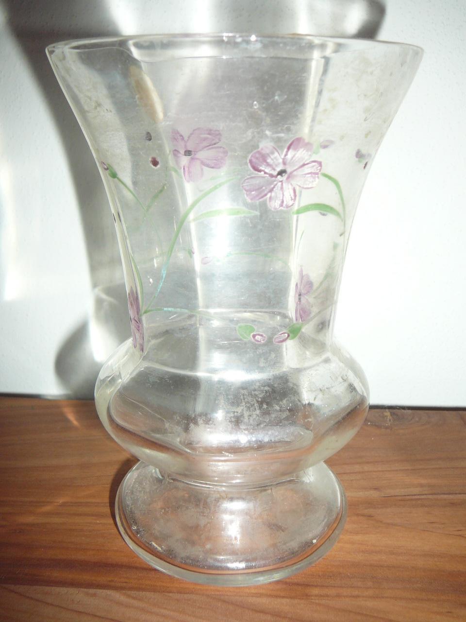 Váza - Starožitnosti