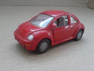 Siku-Volkswagen Beetle