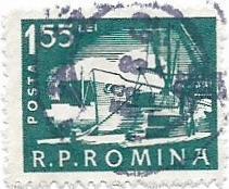Známka Rumunska od koruny - strana 3