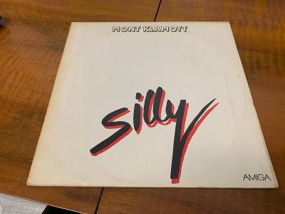 Mont Klamott - Silly, LP