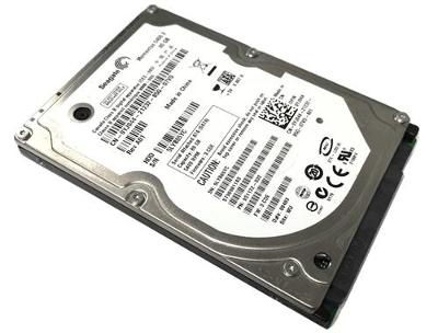 Notebookový disk Seagate 80GB 2,5" SATA