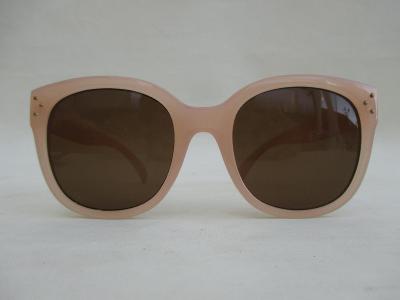 Dámské stylové sluneční brýle Bijou Brigitte
