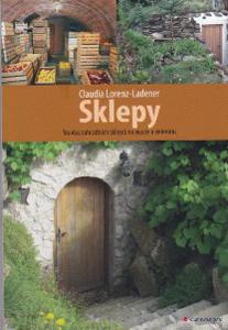 SKLEPY - Stavba zahradních sklepů na ovoce a zeleninu