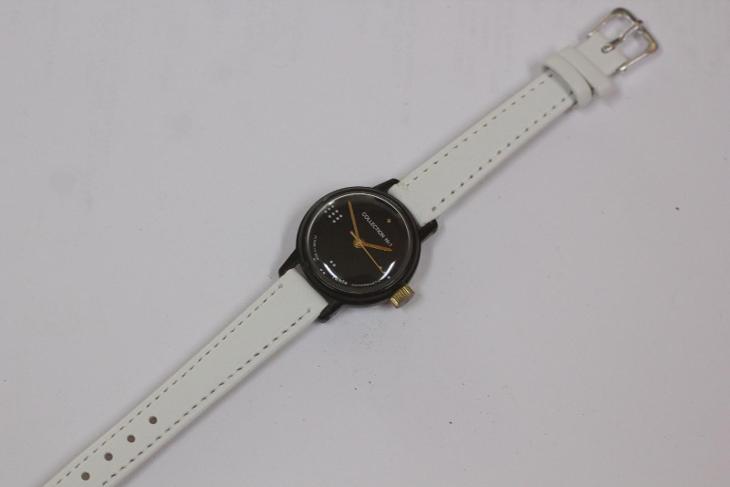 Dámské hodinky Ruhla , Made in GDR, Collection Nr.1 - Starožitnosti