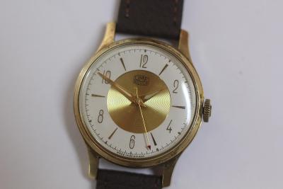 Pánské hodinky UMF Ruhla , Made in GDR,