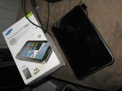 Samsung Galaxy TAB 2 7.0 WiFi