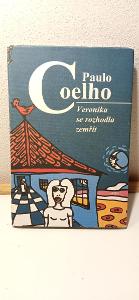 Kniha - Alchymista Paulo Coelho