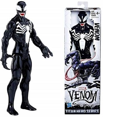 Venom Titan Hero Figurka 30 cm Hasbro Marvel
