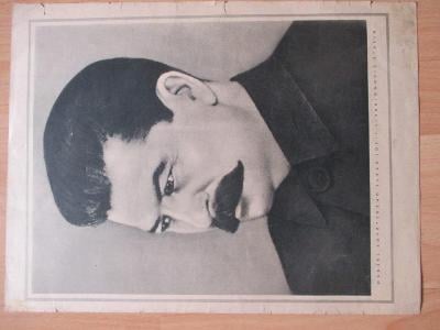 Stalin-foto/z časopisu