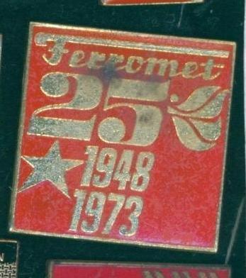 P34 Ferromet 1ks