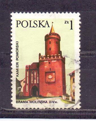 Polsko - Mich. č. 2531