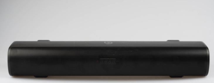 Soundbar Bomaker Tapio 2.0 / 40cm/ 105db/ 30W/ BT 5.0 USB AUX/ Od 1Kč! - Elektro