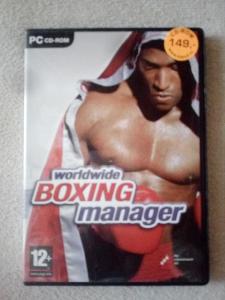 WorldWide Boxing Manager - pro fanoušky boxu!