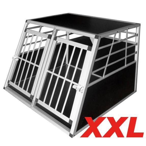 Transportní box pro psy XXL - Psi a potřeby pro chov