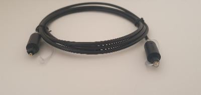 Optický audio kabel 1,5m