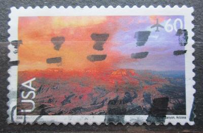 USA 2000 Grand Canyon, Arizona Mi# 3258 0597