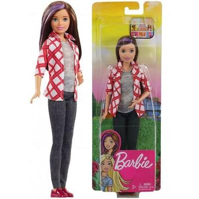 Mattel Barbie Skipper 