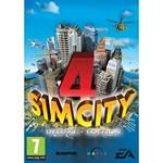***** Simcity 4 deluxe edition ***** (PC) - Hry