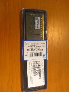 Kingston 16GB 2400MHz DDR4 Reg ECC CL17 DIMM