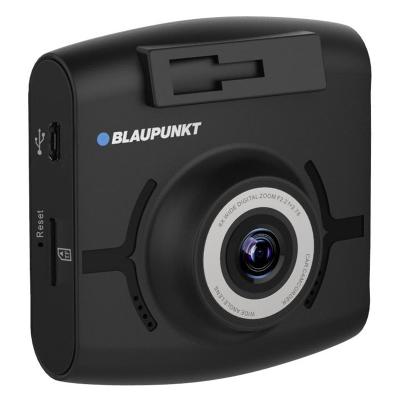 Automobilová videokamera Blaupunkt BP2 1080p  zaznamená celou cestu