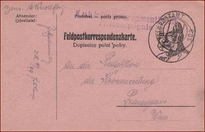 Monarchie * Kaiser Franz Josef I. císař František Josef I. * A756