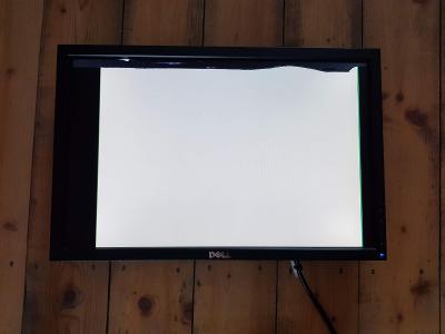 LCD monitor 19" Dell UltraSharp 1909W, 1440x900