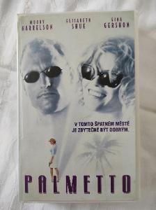 VHS Palmetto