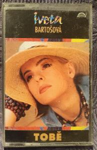 MC - Iveta Bartošová  (1993)