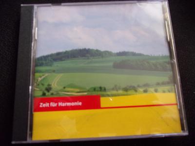 Zeit harmonie - (  jako nové)