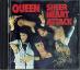 Queen - Sheer Heart Attack (1CD) - Hudba na CD