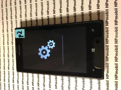 MICROSOFT Lumia RM-1034 Black
