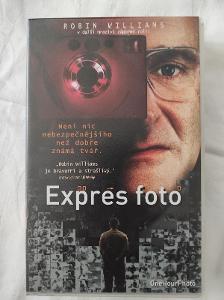 VHS Expres foto