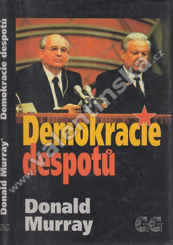 Demokracie despotů - Knihy