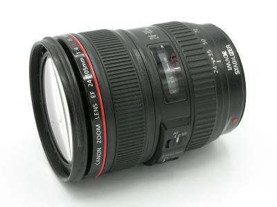 CANON EF 24-105mm/4 L IS USM