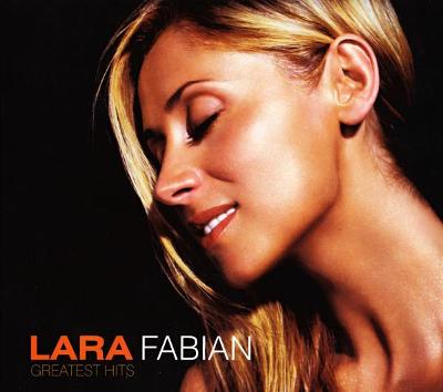 Lara Fabian - Greatest Hits 2CD Limited Edition